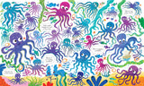 Under the Sea - Book and Jigsaw