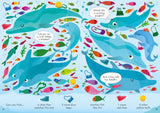 Under the Sea - Look and Find Puzzles