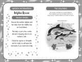Dolphin Magic - Sticker Dolly Story