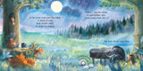 Sleepytime Music Book