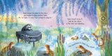 Sleepytime Music Book