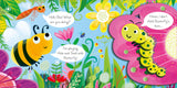 Play Hide and Seek with Bee