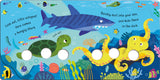 Fingerwiggly Octopus Book