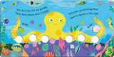 Fingerwiggly Octopus Book