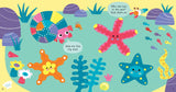 Little Children's Nature Sticker Book