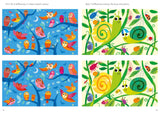 Lots of Rainy Day Activities Book