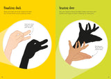Lots of Rainy Day Activities Book