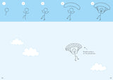 Lots of Rainy Day Activities Book