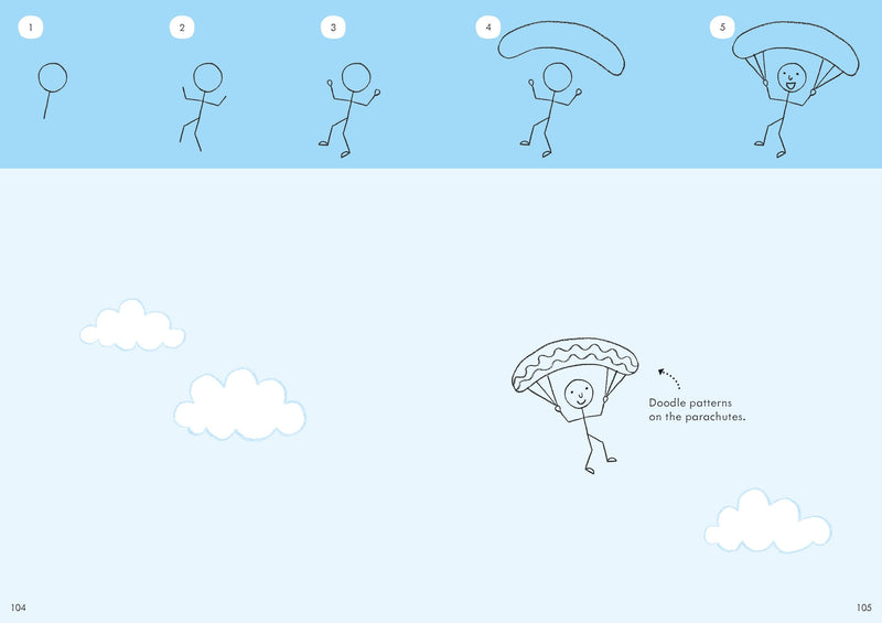 Lots of Rainy Day Activities Book