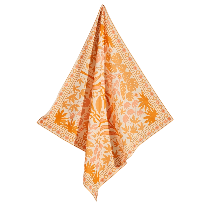 The Capricorn Bandana