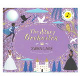 The Story Orchestra - Swan Lake