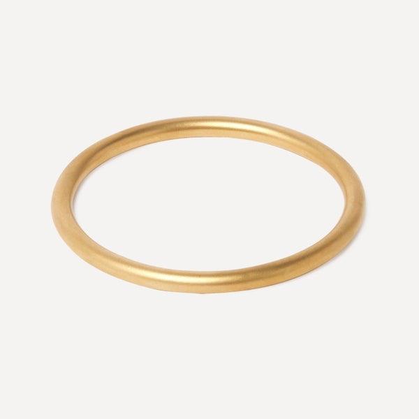 Harbour Bangle - Gold