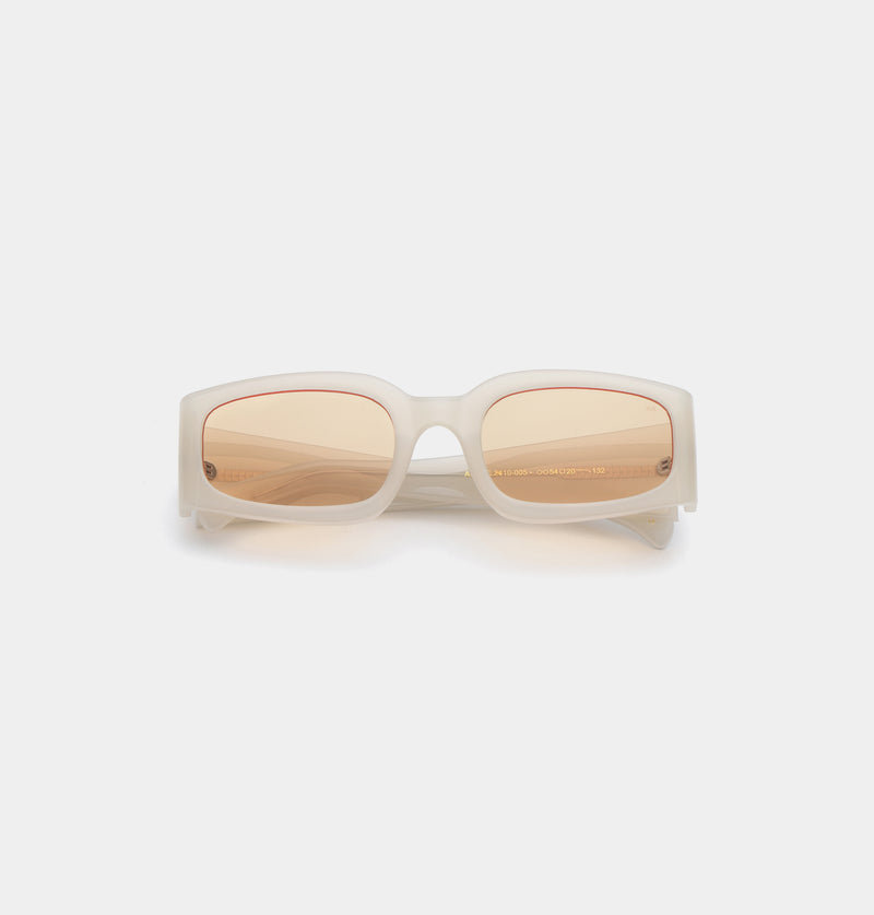 Cream Bone - Alex Sunglasses
