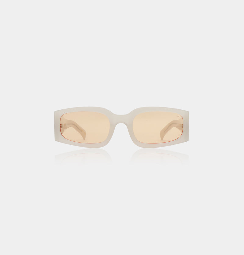 Cream Bone - Alex Sunglasses
