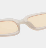 Cream Bone - Alex Sunglasses