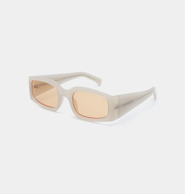 Cream Bone - Alex Sunglasses