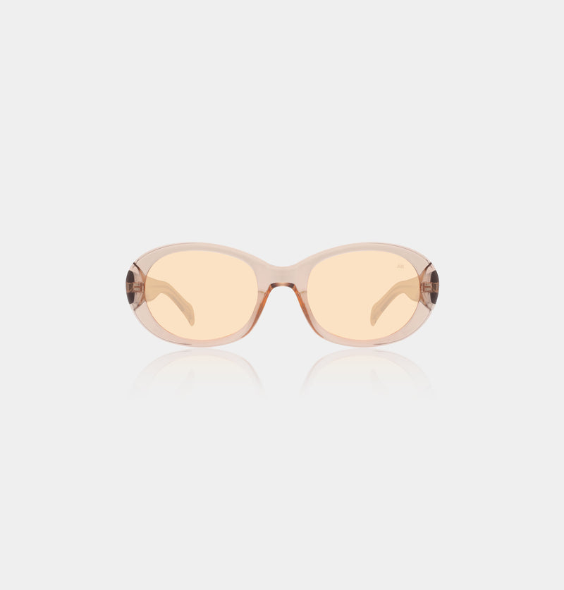 Champagne - Anma Sunglasses