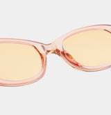 Champagne - Anma Sunglasses