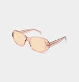 Champagne - Anma Sunglasses