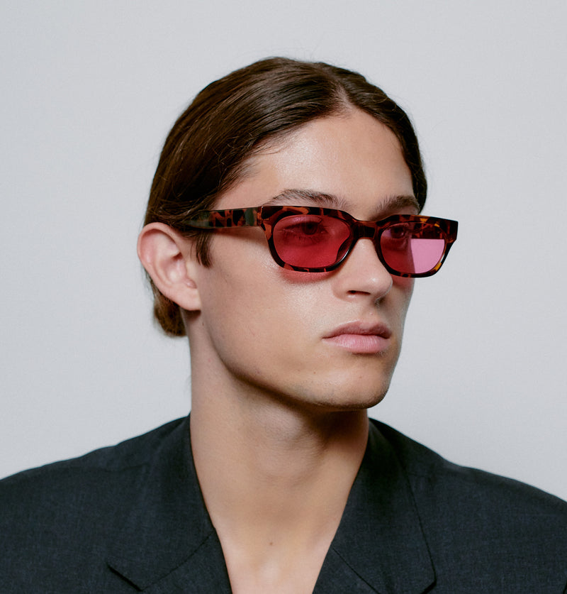 Havana - Bror Sunglasses