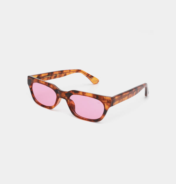 Havana - Bror Sunglasses