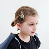 Dragon and Princess Clips