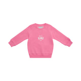 Hot Pink 'One of a Kind' Sweatshirt