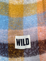Vlamo Scarf - Rose