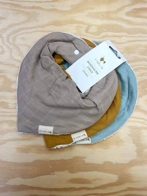 Newborn Baby Bundle Box - Muted