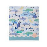 Fintastic  - Long Sleeve Zip Suit