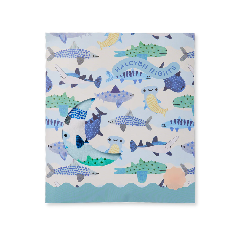 Fintastic  - Long Sleeve Zip Suit