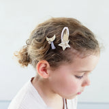Night Sky Clip Set