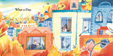 What a Day - a mindful moment for bedtime