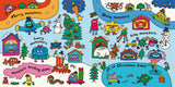 Monsters at Christmas