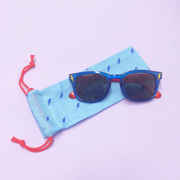 Lightning Flash Sunglasses