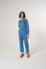 Indie Jumpsuit - Mid Vintage
