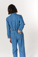 Indie Jumpsuit - Mid Vintage