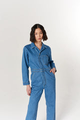 Indie Jumpsuit - Mid Vintage