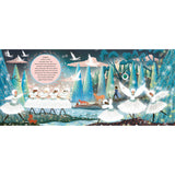 The Story Orchestra - Swan Lake