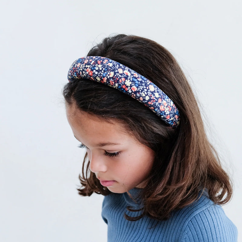 Fleur Padded Alice Band