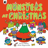 Monsters at Christmas