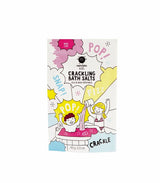 Cracking Bath Salts