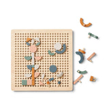 Cecily Puzzle 36 Pieces