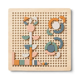 Cecily Puzzle 36 Pieces