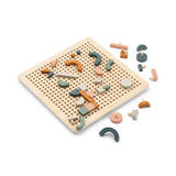 Cecily Puzzle 36 Pieces