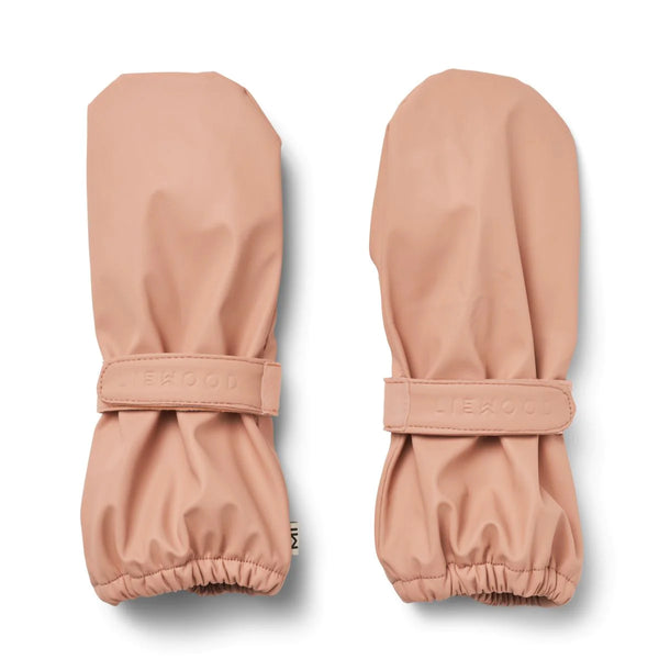 Bobbie Baby Gloves - Tuscany Rose