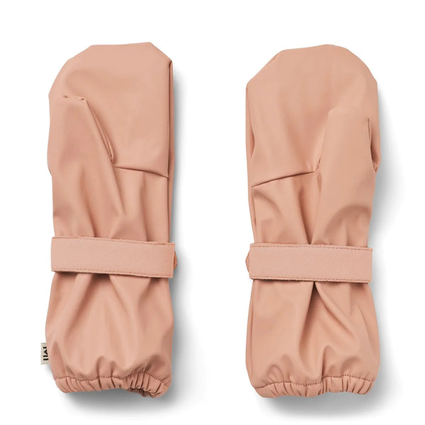 Bobbie Baby Gloves - Tuscany Rose