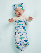 Fintastic - Baby Wrap
