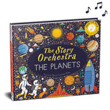 The Story Orchestra - The Planets