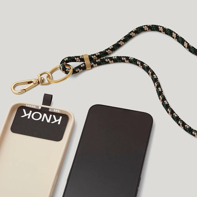 Universal Phone Cross-body Strap